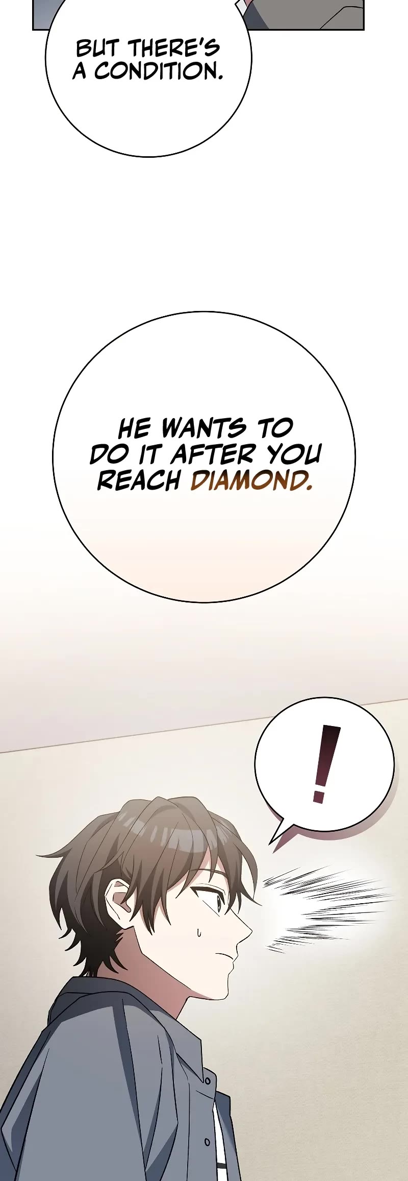 Genius Archer’S Streaming chapter 46 page 55