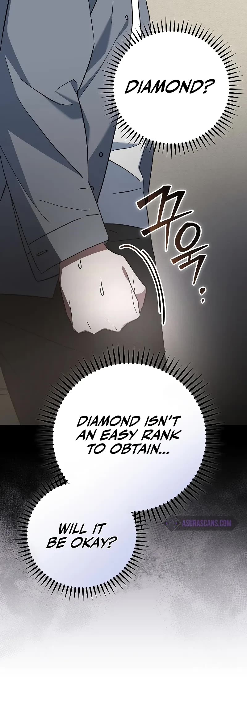 Genius Archer’S Streaming chapter 46 page 56