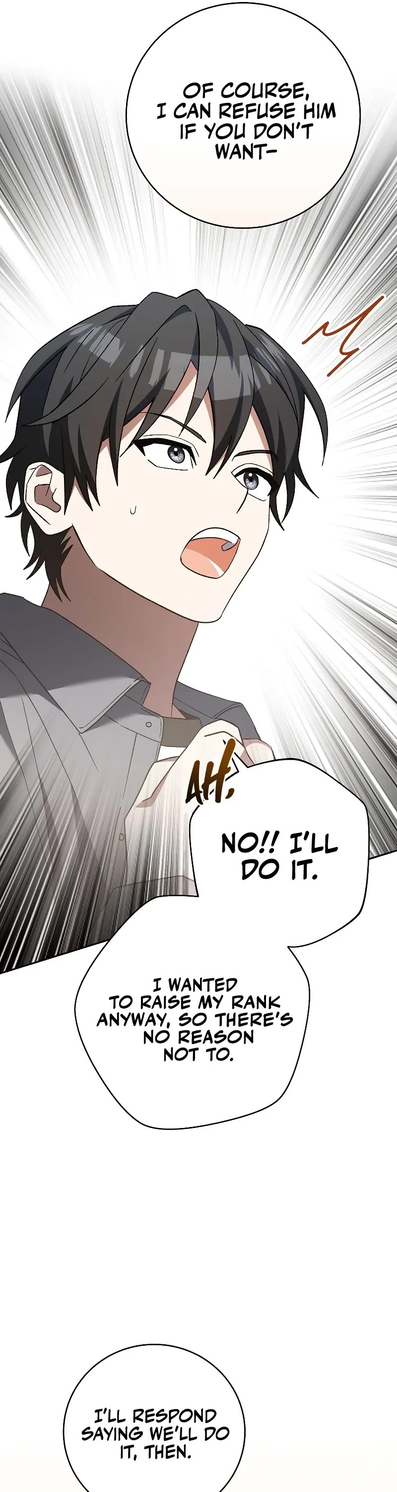 Genius Archer’S Streaming chapter 46 page 57