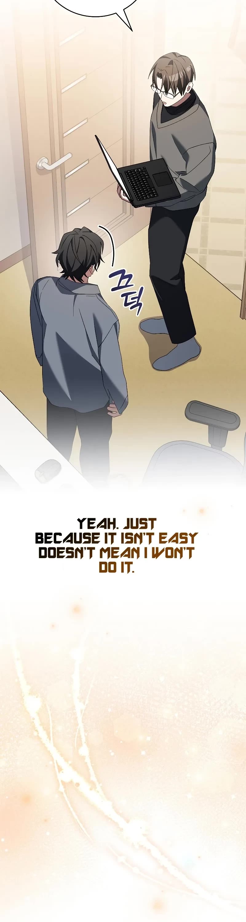 Genius Archer’S Streaming chapter 46 page 58