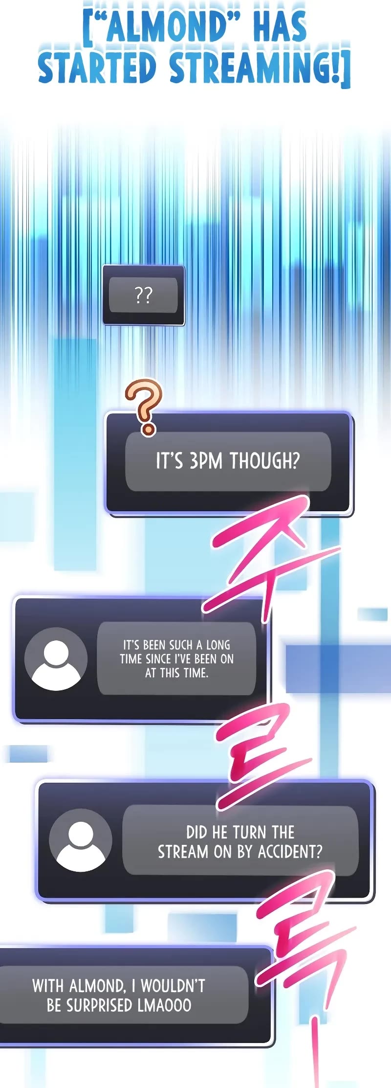 Genius Archer’S Streaming chapter 46 page 60