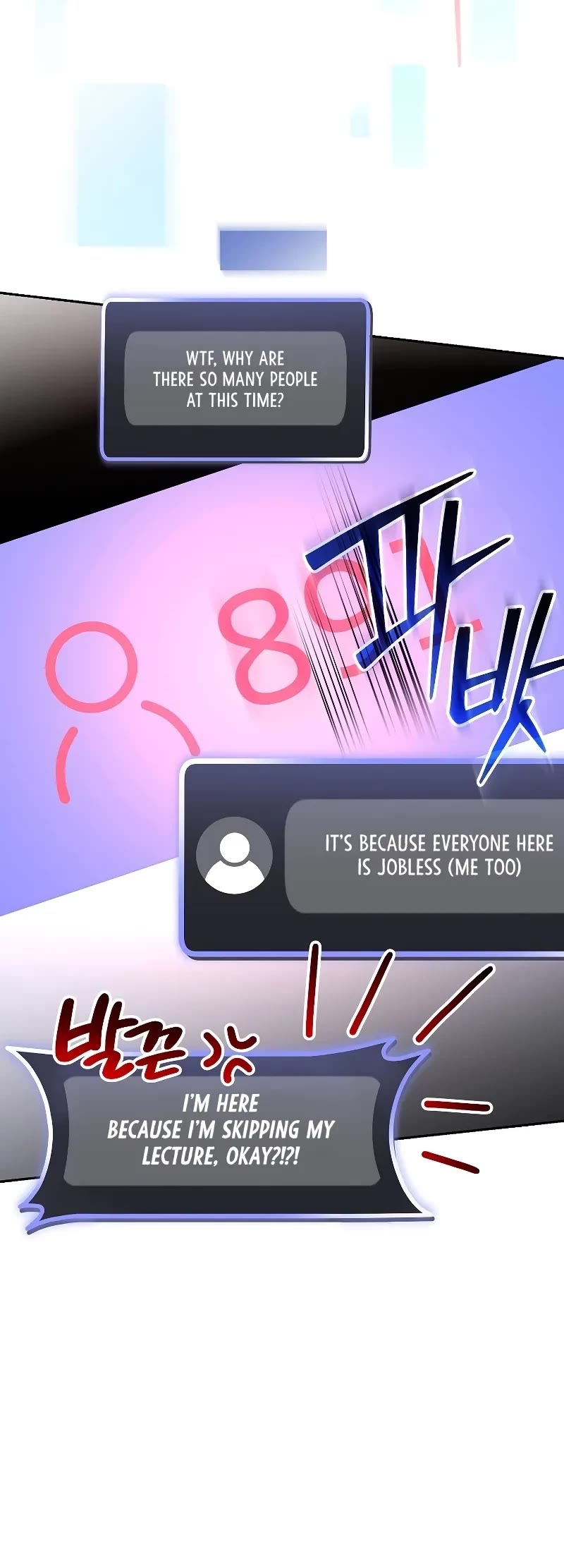 Genius Archer’S Streaming chapter 46 page 61