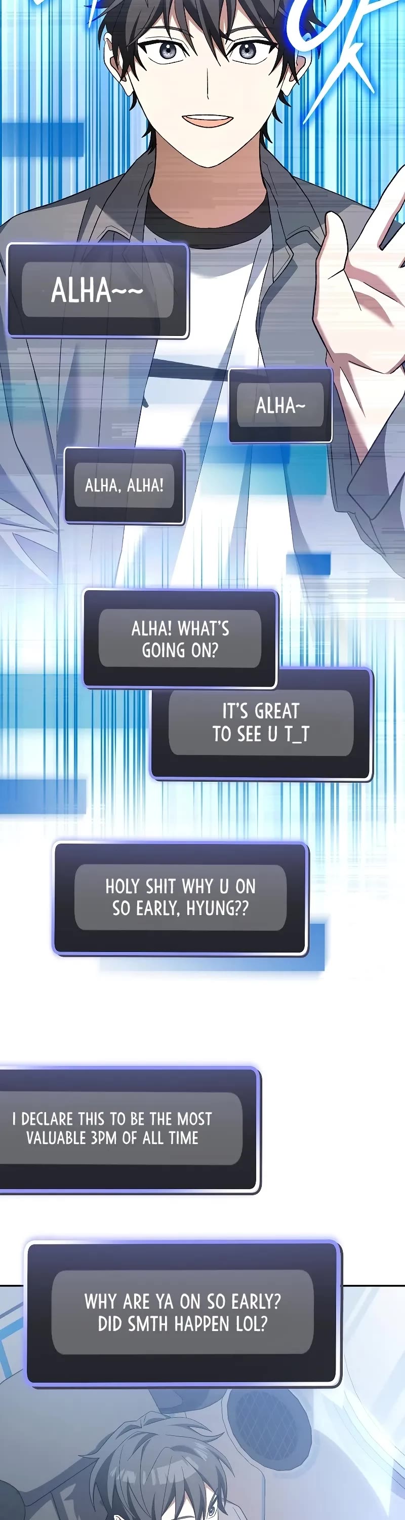 Genius Archer’S Streaming chapter 46 page 63