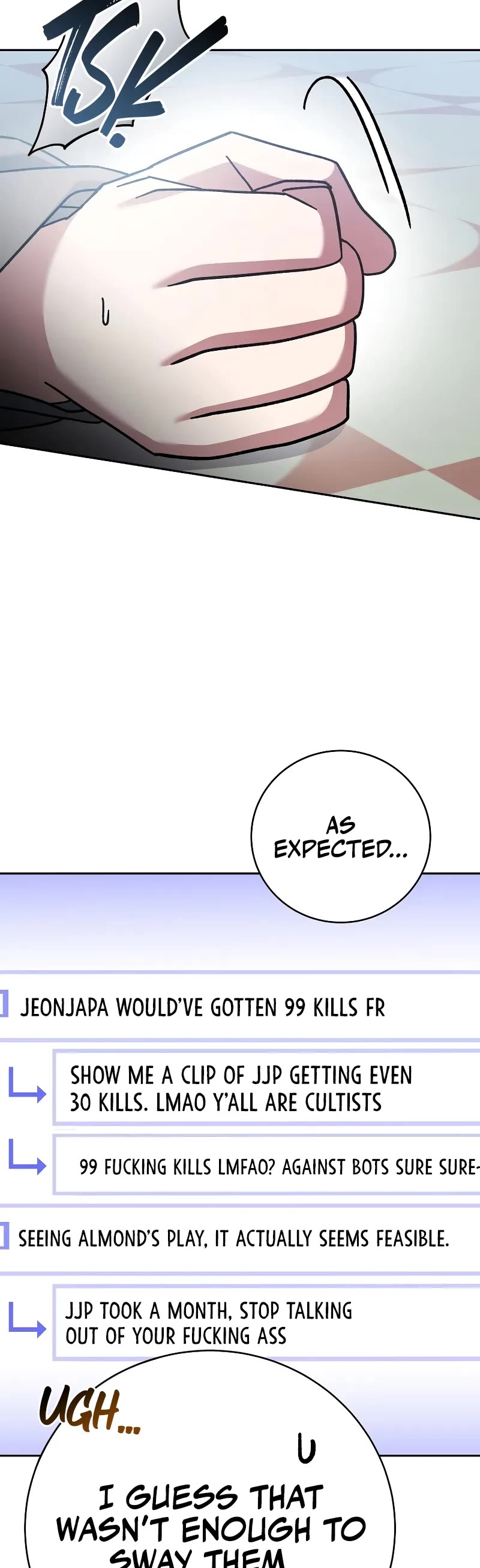 Genius Archer’S Streaming chapter 48 page 15