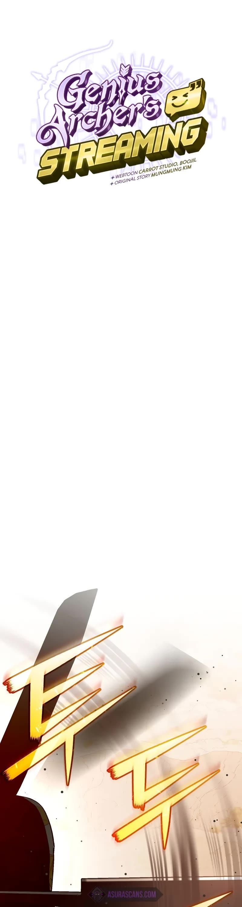 Genius Archer’S Streaming chapter 48 page 19