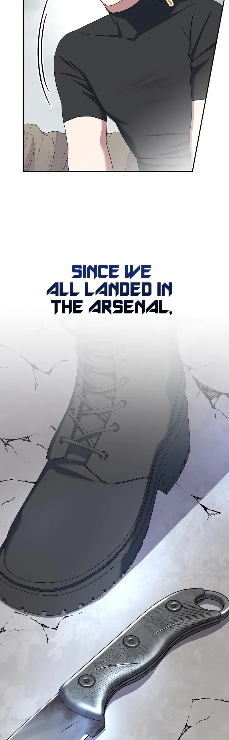 Genius Archer’S Streaming chapter 48 page 25