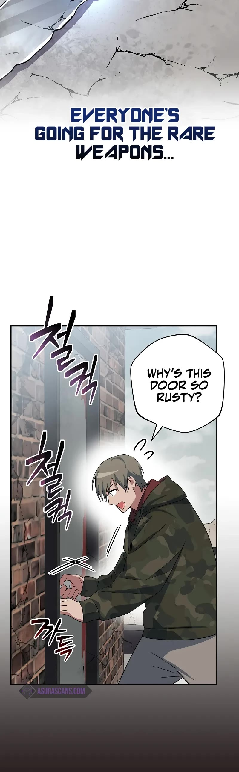 Genius Archer’S Streaming chapter 48 page 26