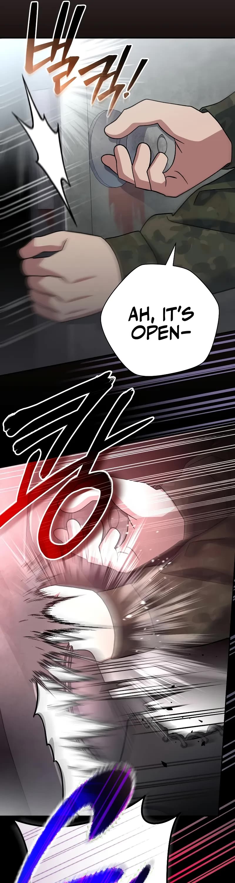 Genius Archer’S Streaming chapter 48 page 27