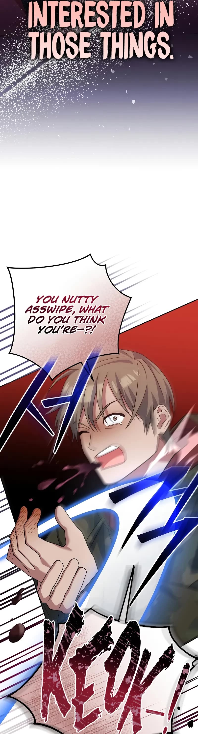 Genius Archer’S Streaming chapter 48 page 29