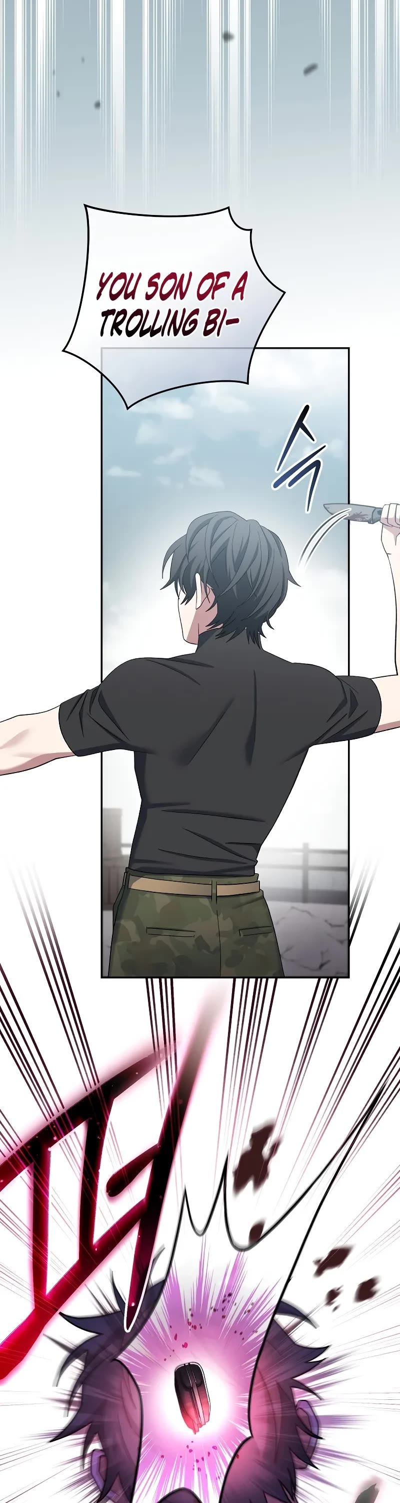 Genius Archer’S Streaming chapter 48 page 32