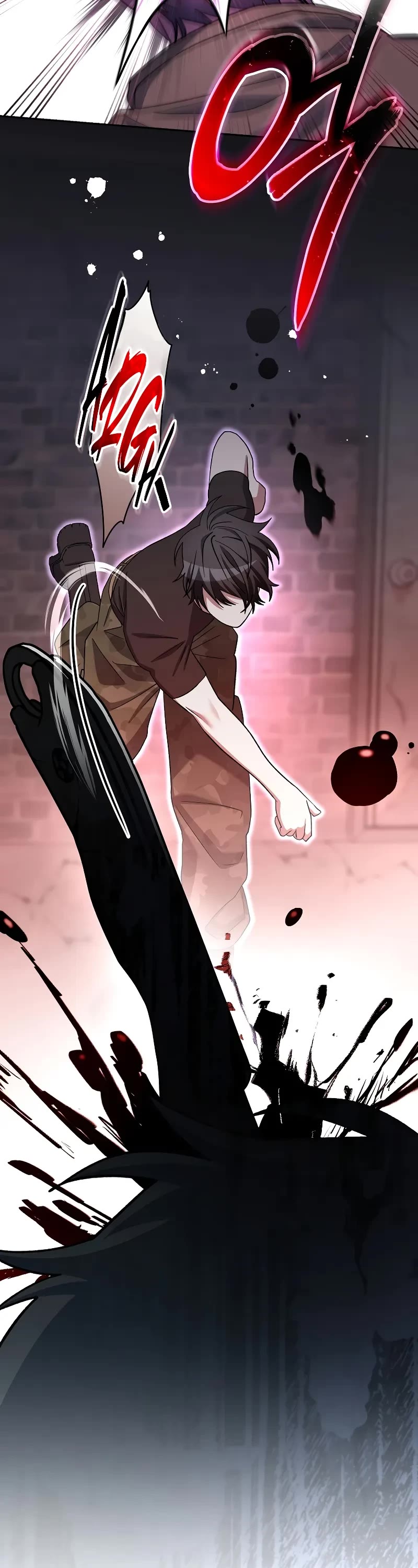 Genius Archer’S Streaming chapter 48 page 33