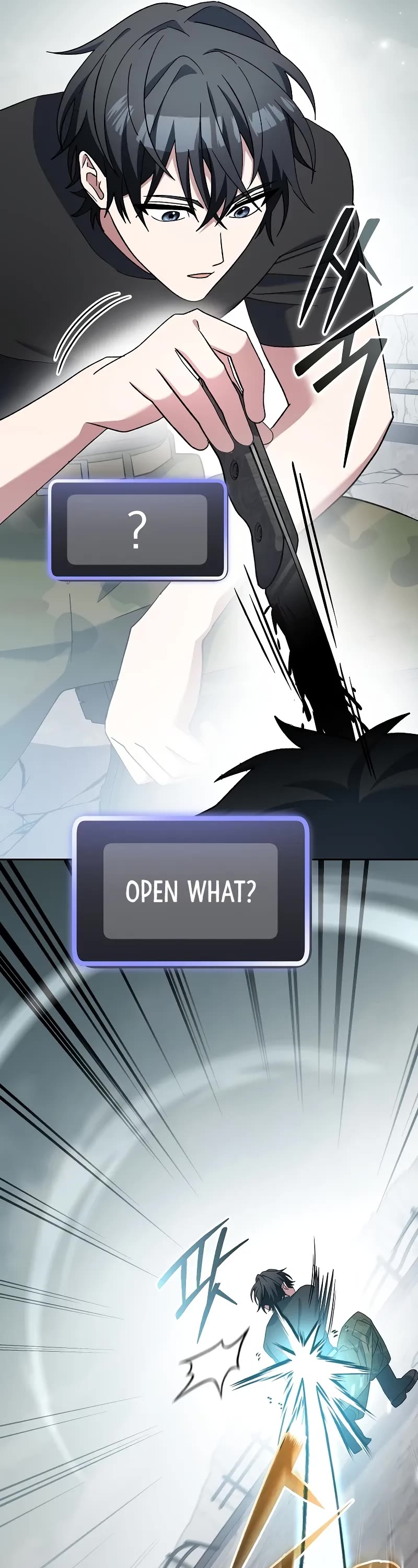 Genius Archer’S Streaming chapter 48 page 36