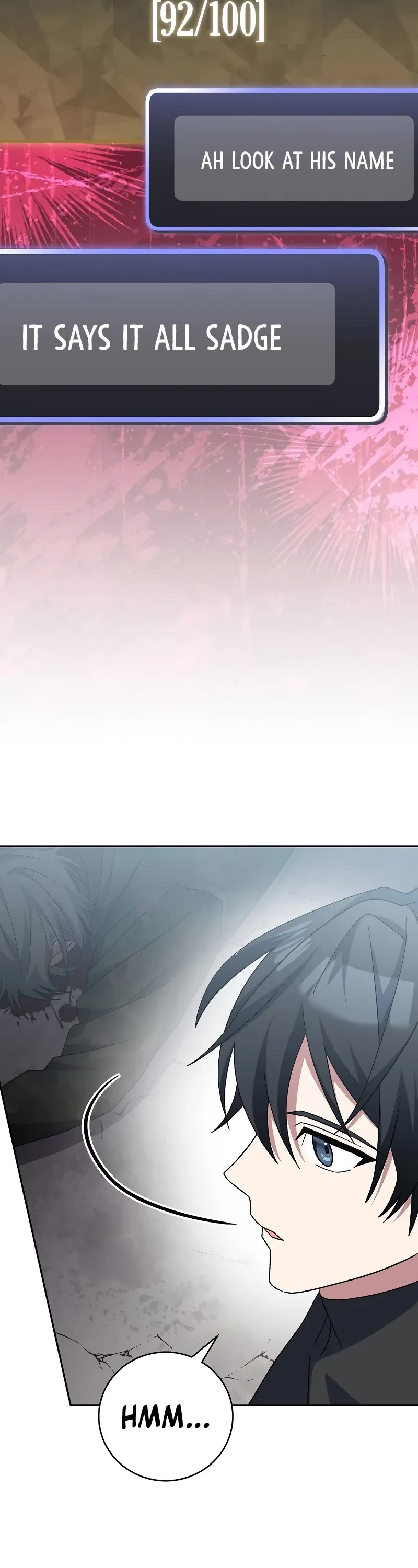 Genius Archer’S Streaming chapter 48 page 43