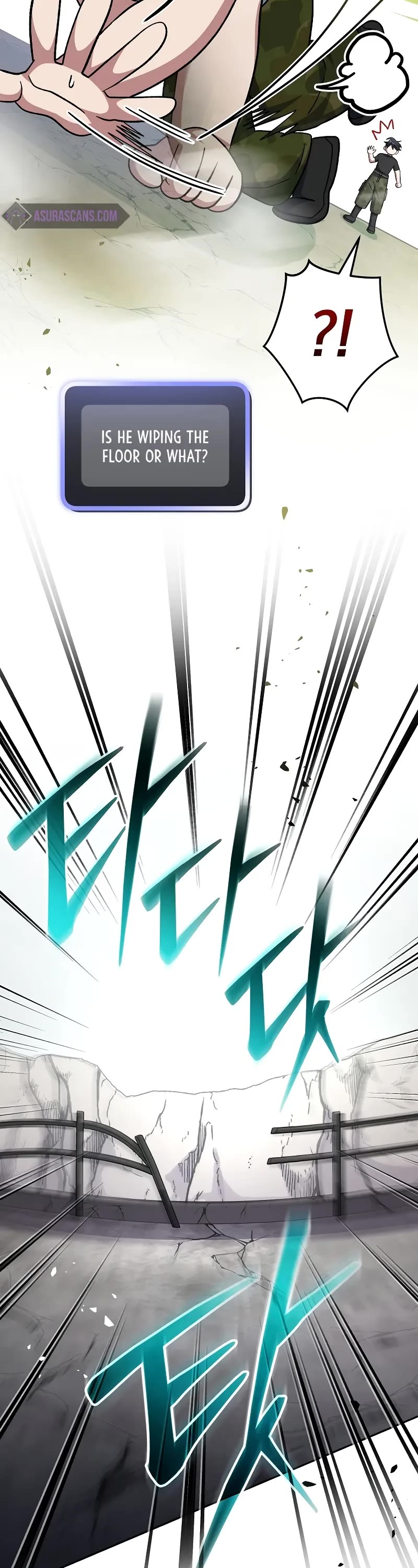 Genius Archer’S Streaming chapter 48 page 48