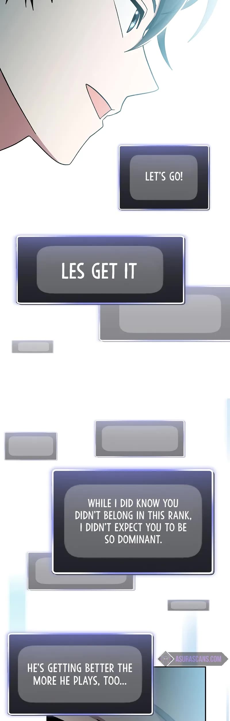 Genius Archer’S Streaming chapter 48 page 5