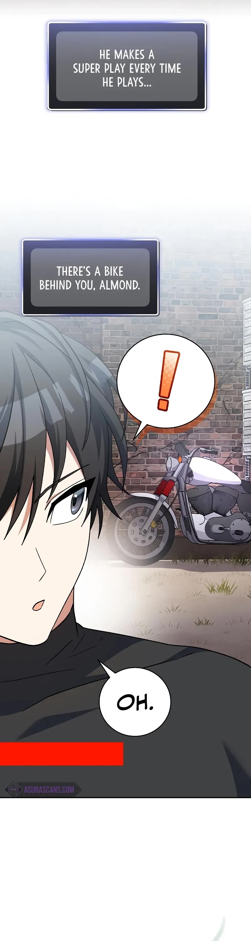 Genius Archer’S Streaming chapter 48 page 55