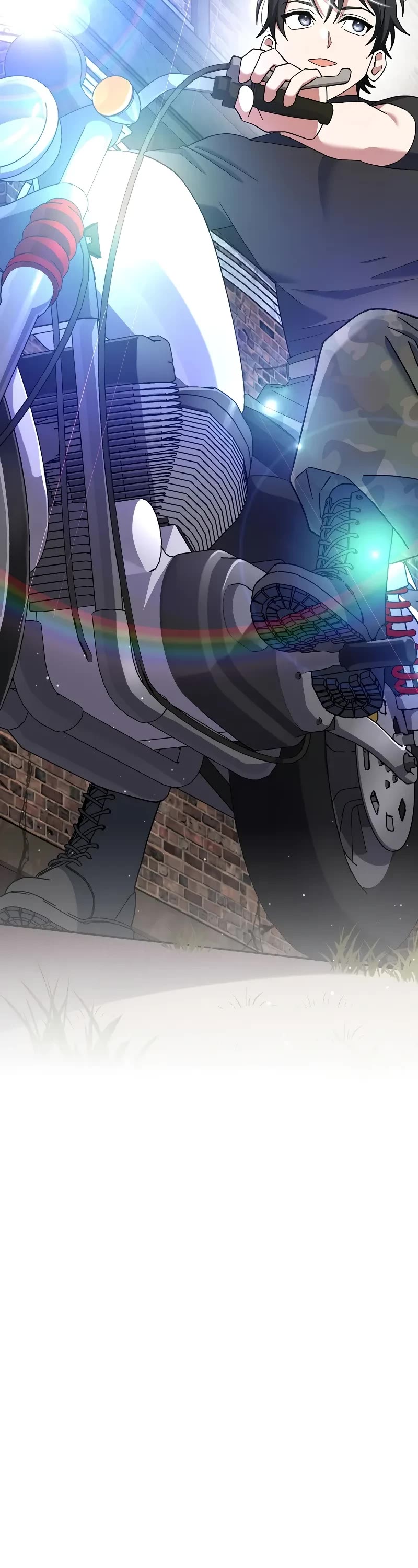 Genius Archer’S Streaming chapter 48 page 57