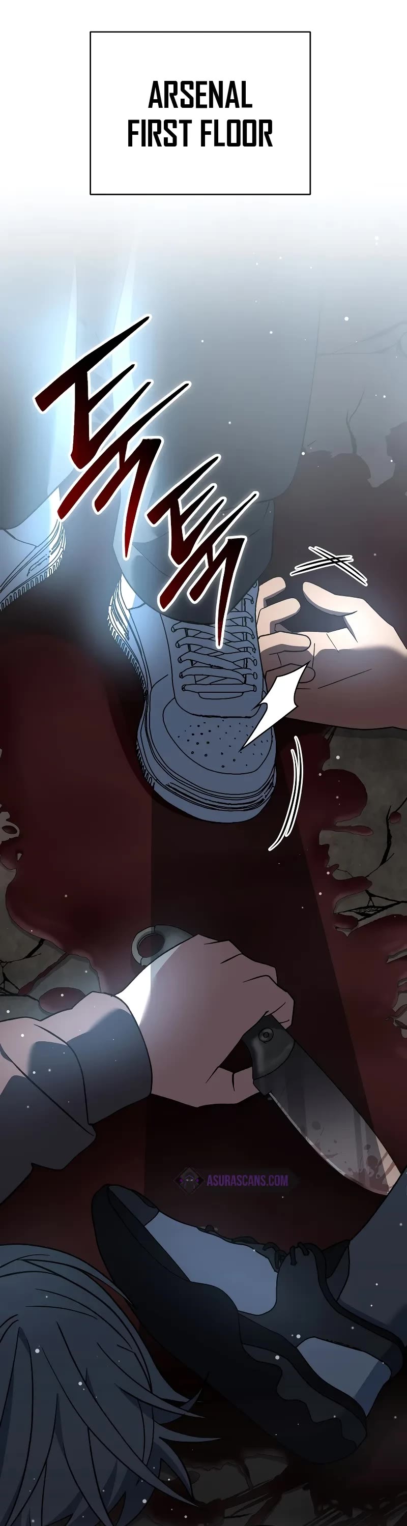 Genius Archer’S Streaming chapter 48 page 58