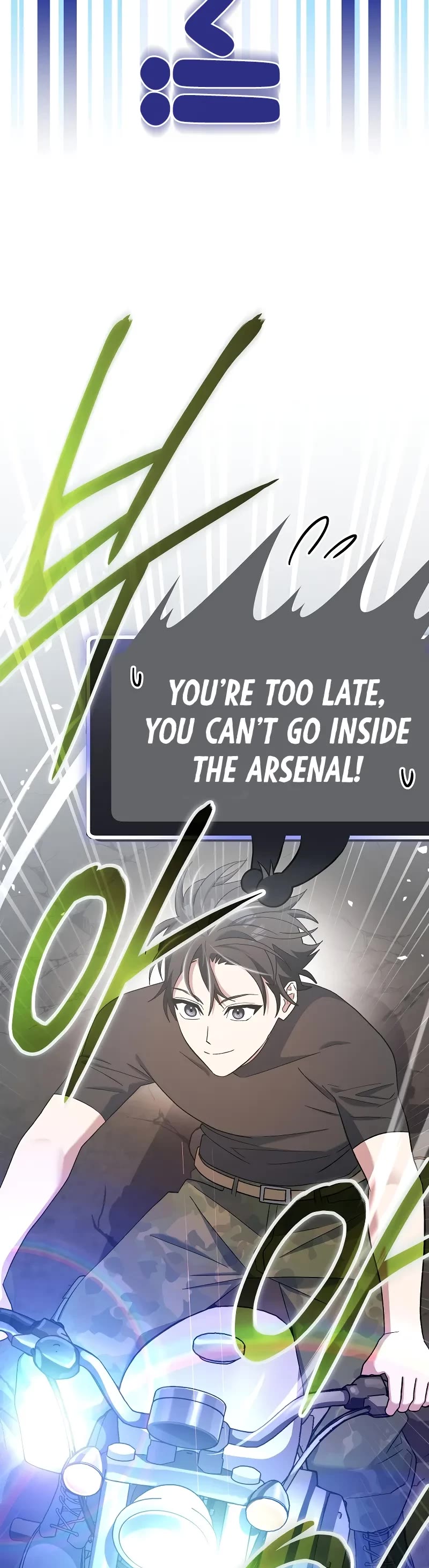 Genius Archer’S Streaming chapter 48 page 63