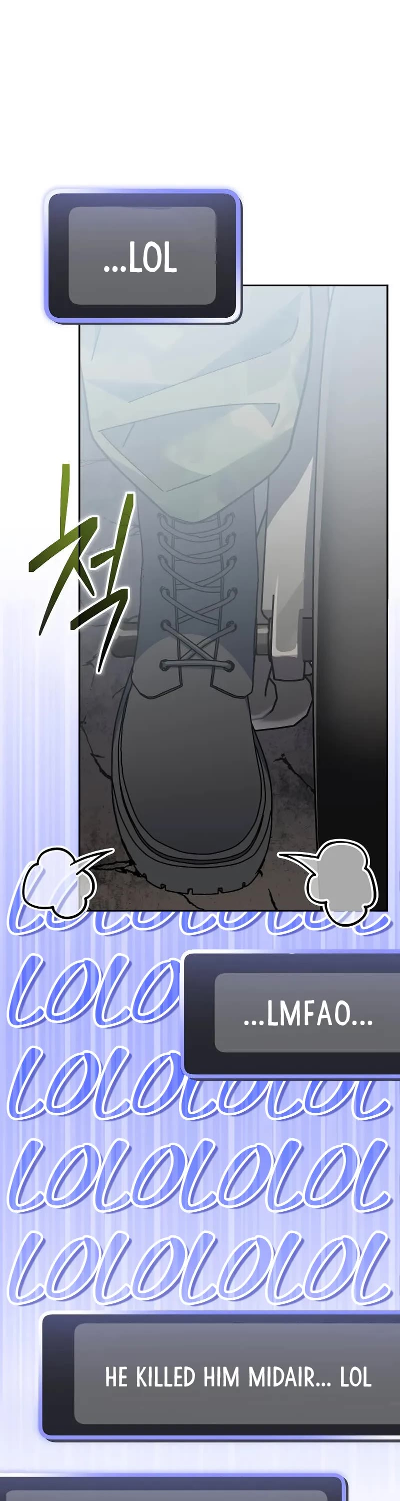 Genius Archer’S Streaming chapter 48 page 71