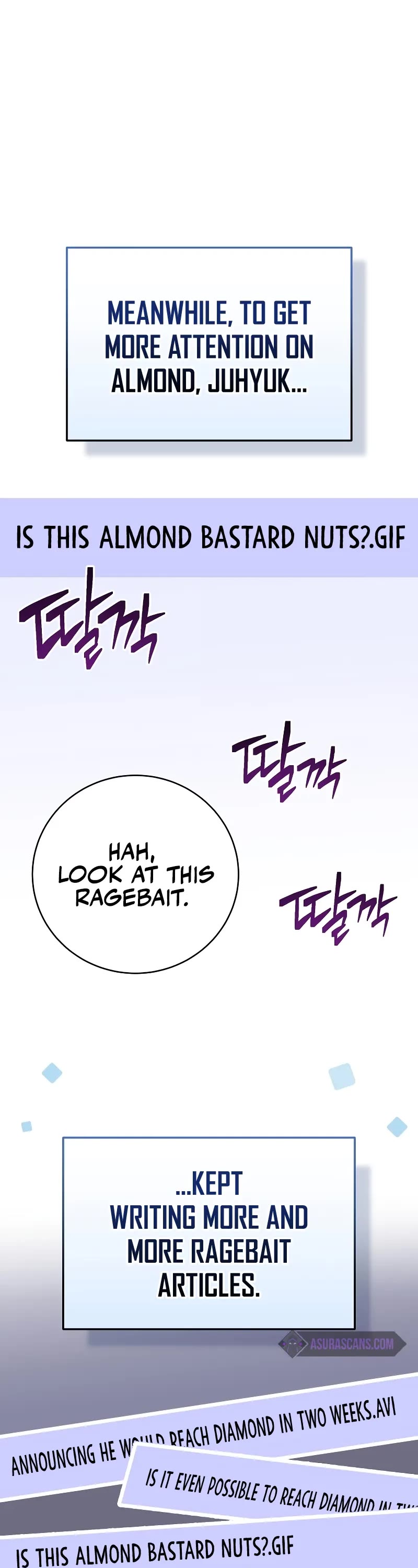 Genius Archer’S Streaming chapter 48 page 8