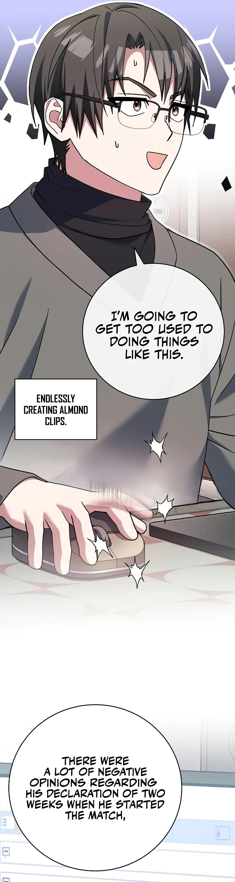 Genius Archer’S Streaming chapter 48 page 9