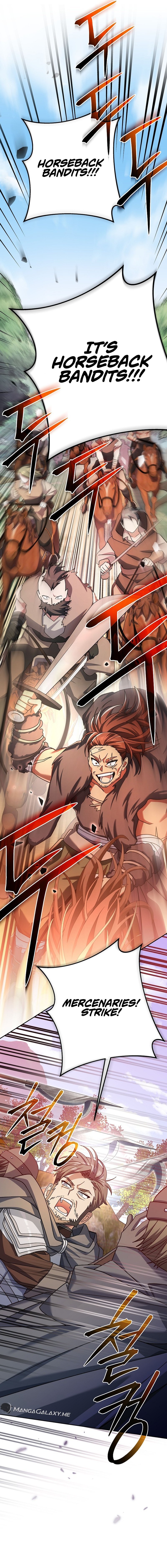 Genius Archer’S Streaming chapter 5 page 11