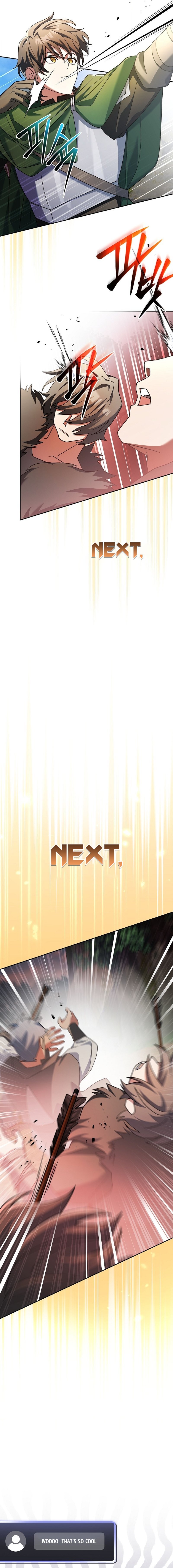 Genius Archer’S Streaming chapter 5 page 22