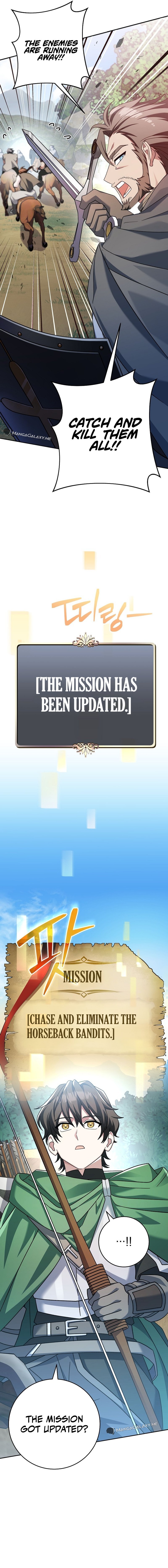 Genius Archer’S Streaming chapter 5 page 26