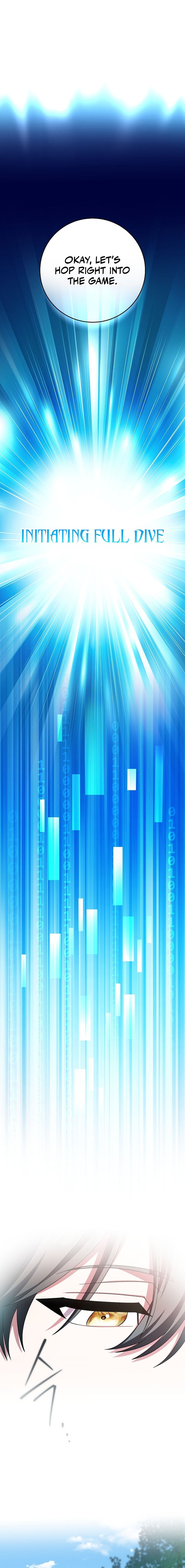 Genius Archer’S Streaming chapter 5 page 3