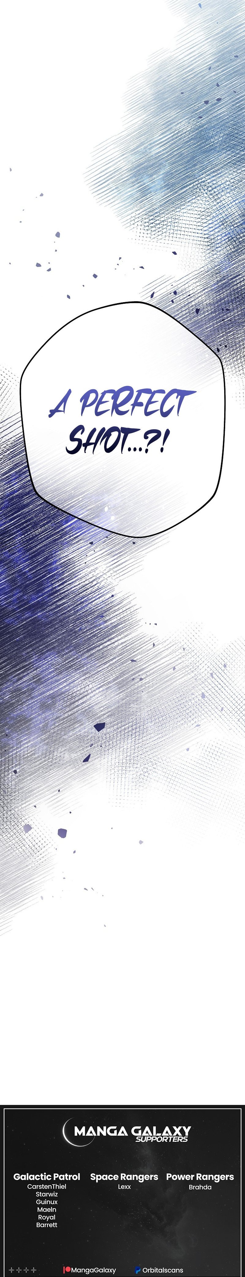 Genius Archer’S Streaming chapter 5 page 32