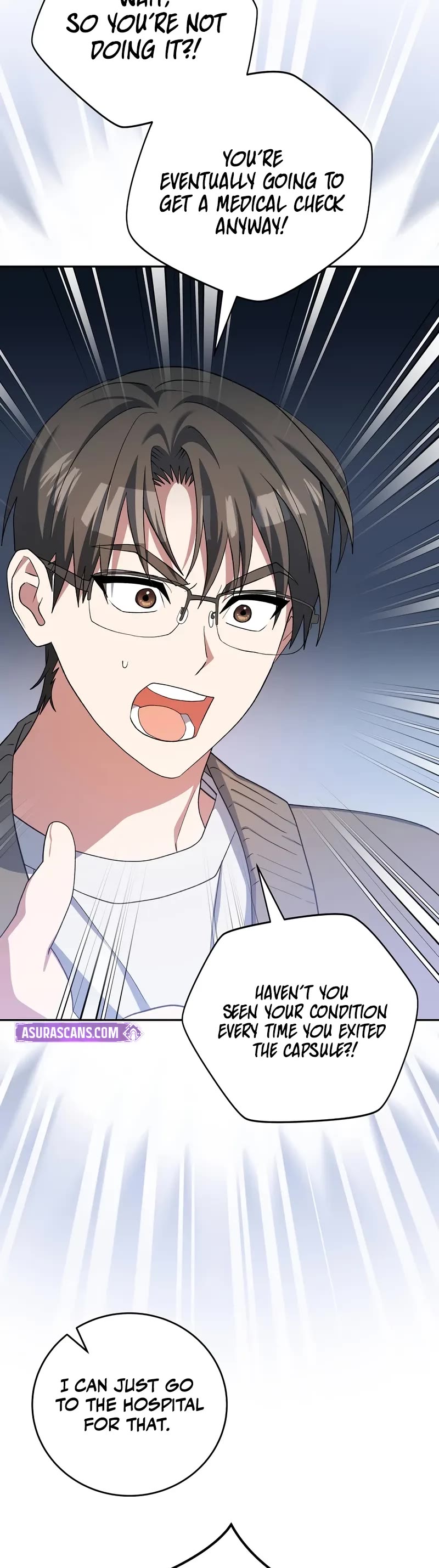 Genius Archer’S Streaming chapter 52 page 10