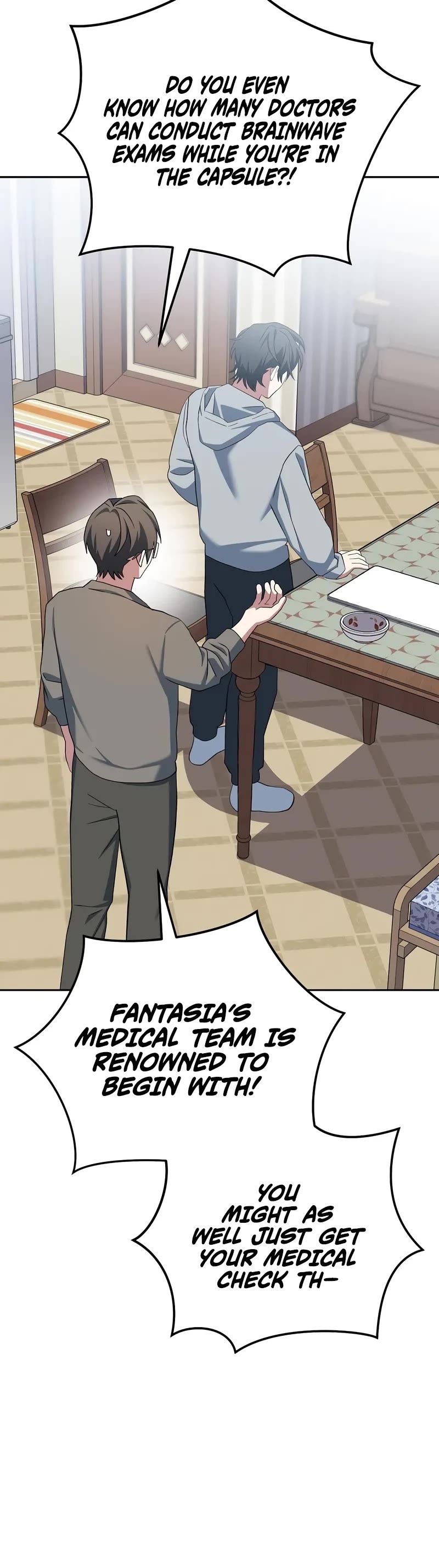 Genius Archer’S Streaming chapter 52 page 11