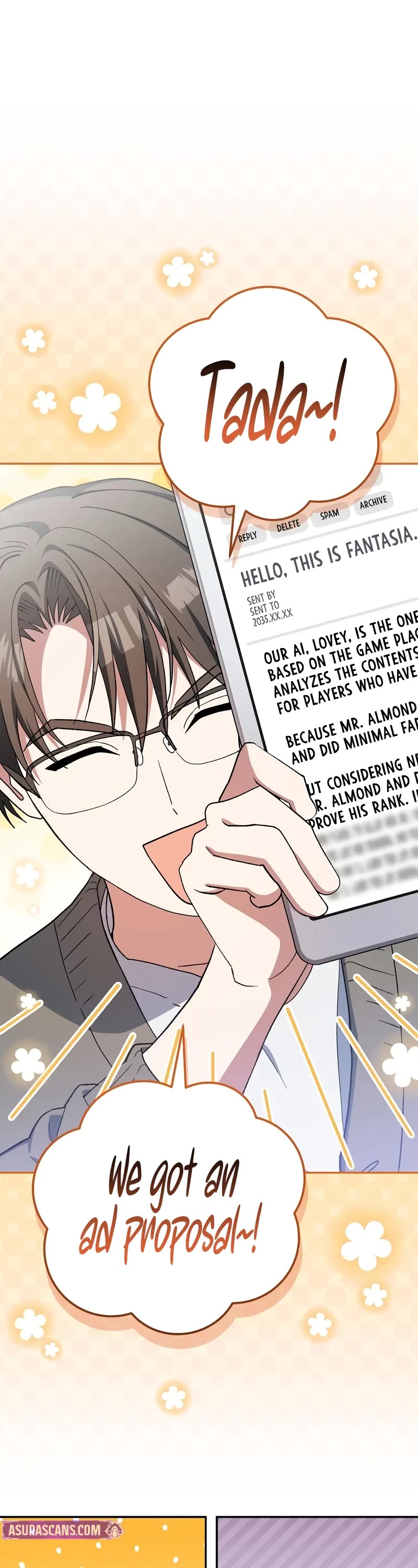 Genius Archer’S Streaming chapter 52 page 2