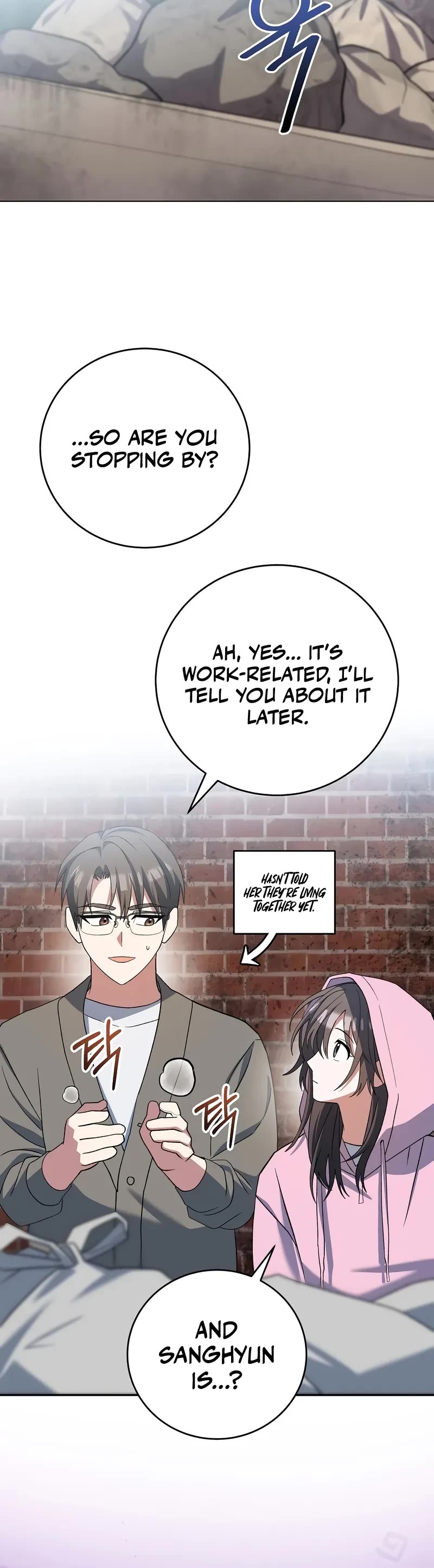 Genius Archer’S Streaming chapter 52 page 20