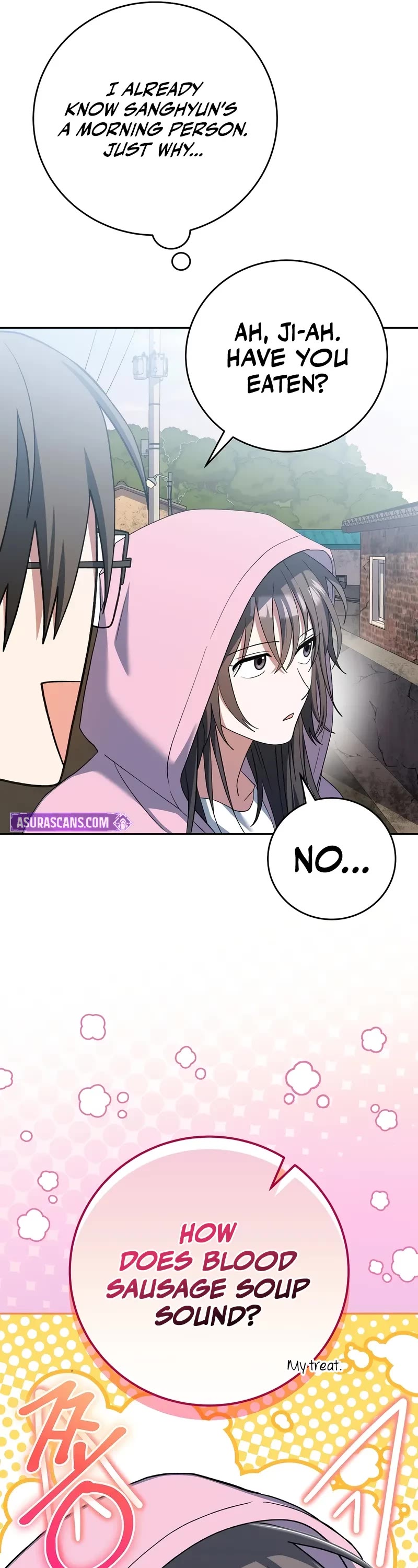 Genius Archer’S Streaming chapter 52 page 22