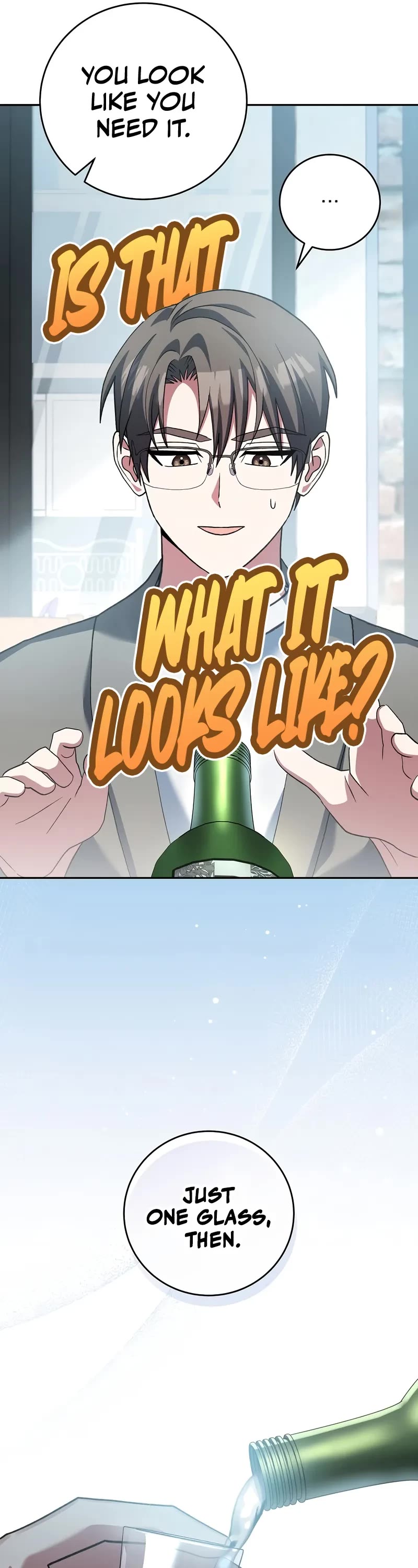 Genius Archer’S Streaming chapter 52 page 27