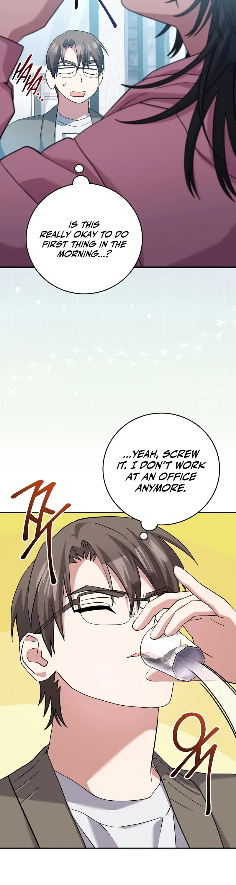 Genius Archer’S Streaming chapter 52 page 29