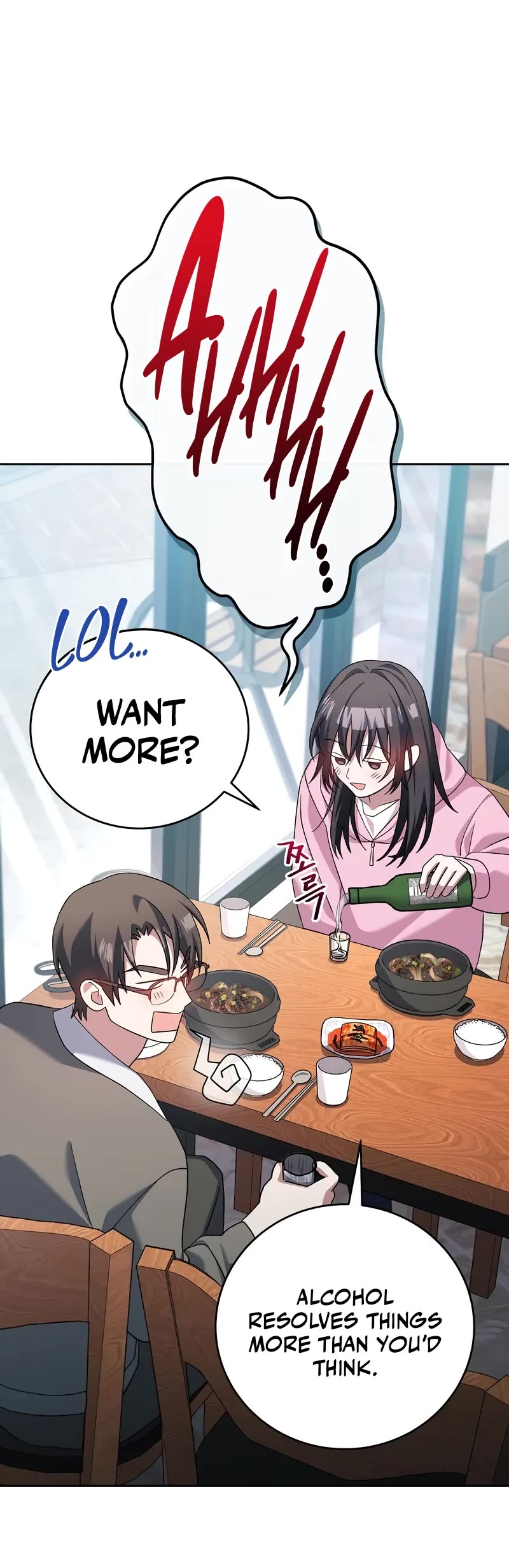 Genius Archer’S Streaming chapter 52 page 30