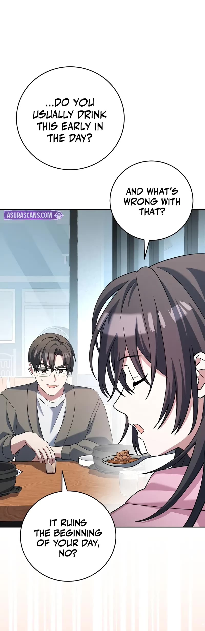 Genius Archer’S Streaming chapter 52 page 31