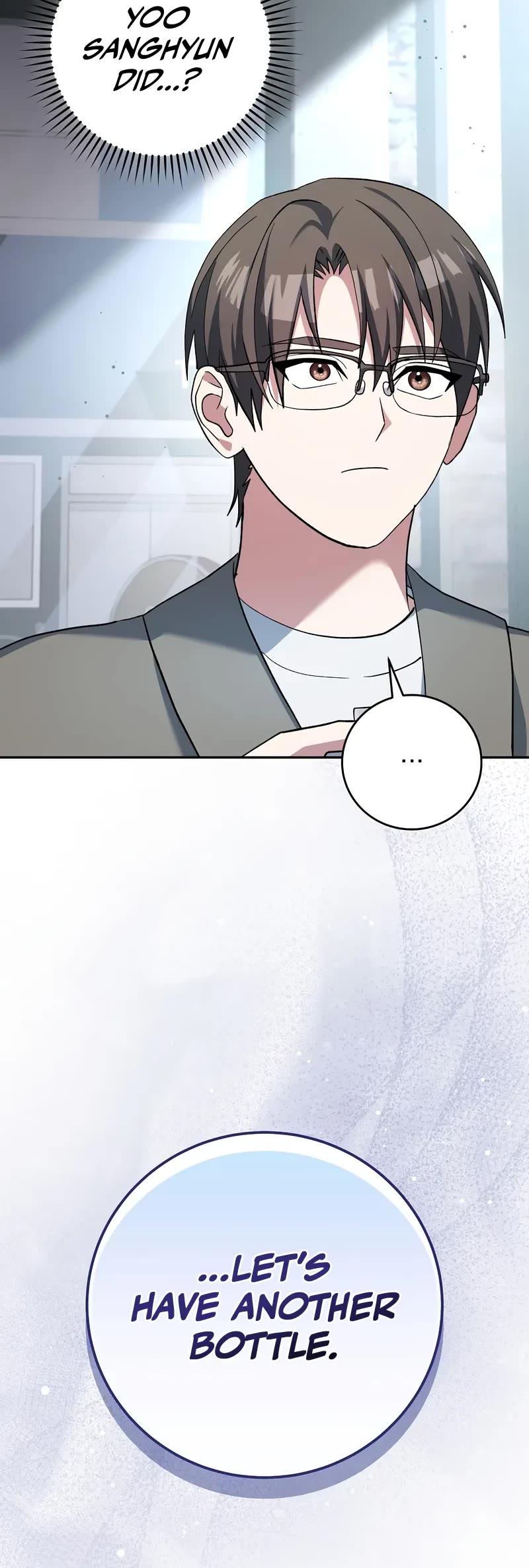 Genius Archer’S Streaming chapter 52 page 35