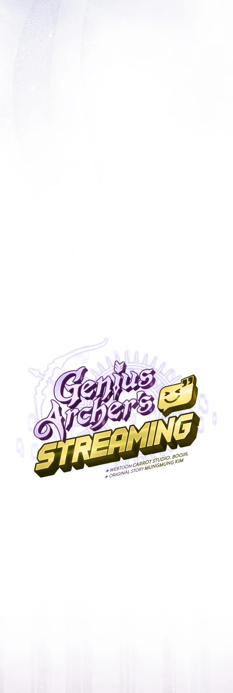 Genius Archer’S Streaming chapter 52 page 36