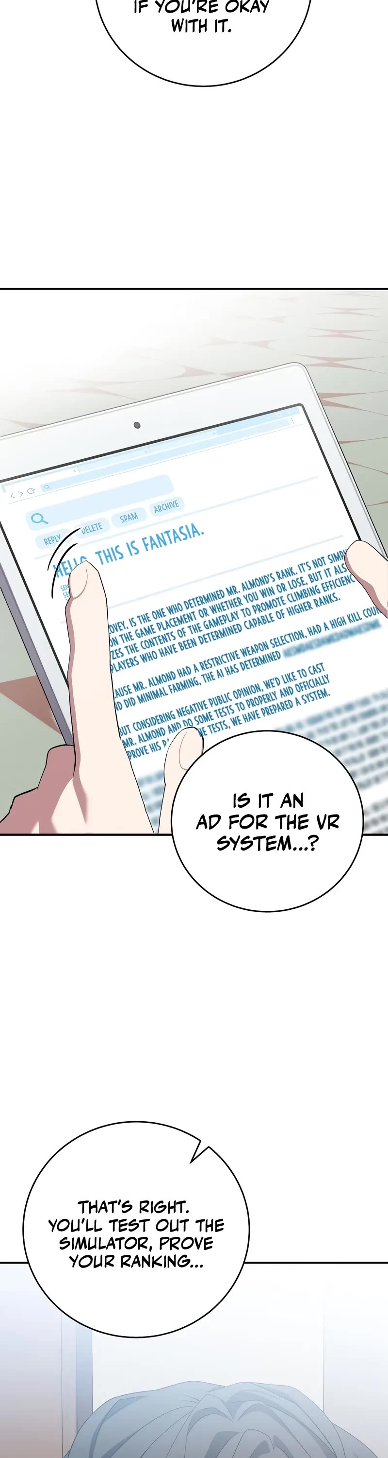 Genius Archer’S Streaming chapter 52 page 4