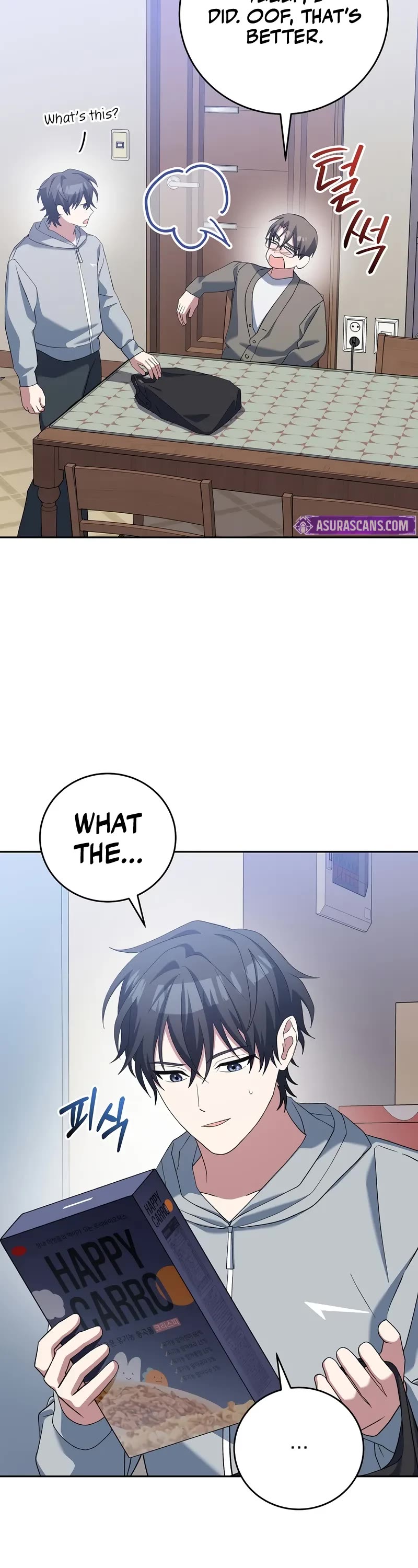 Genius Archer’S Streaming chapter 52 page 46