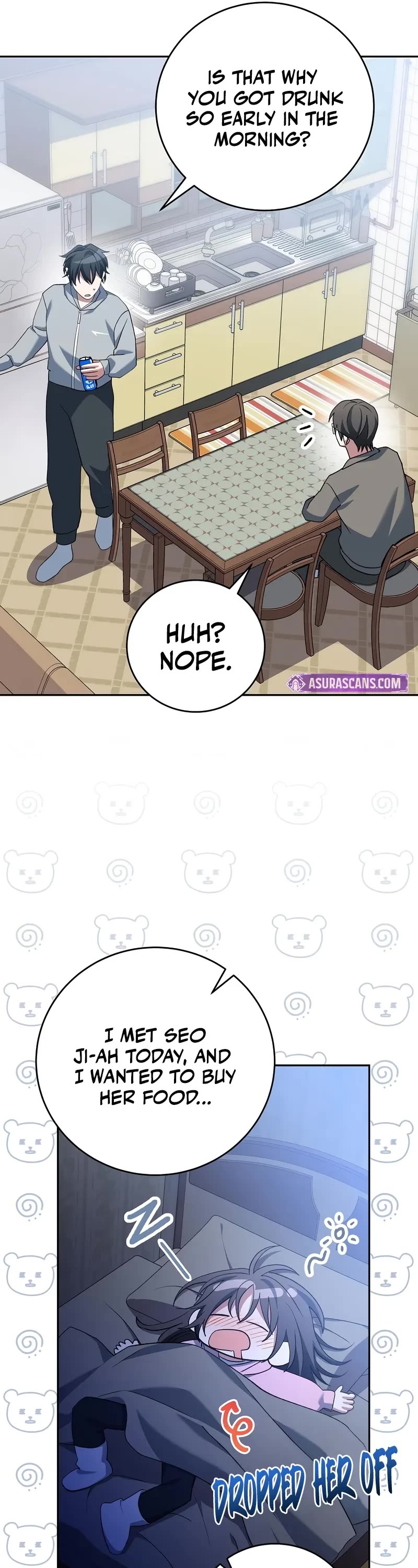 Genius Archer’S Streaming chapter 52 page 52