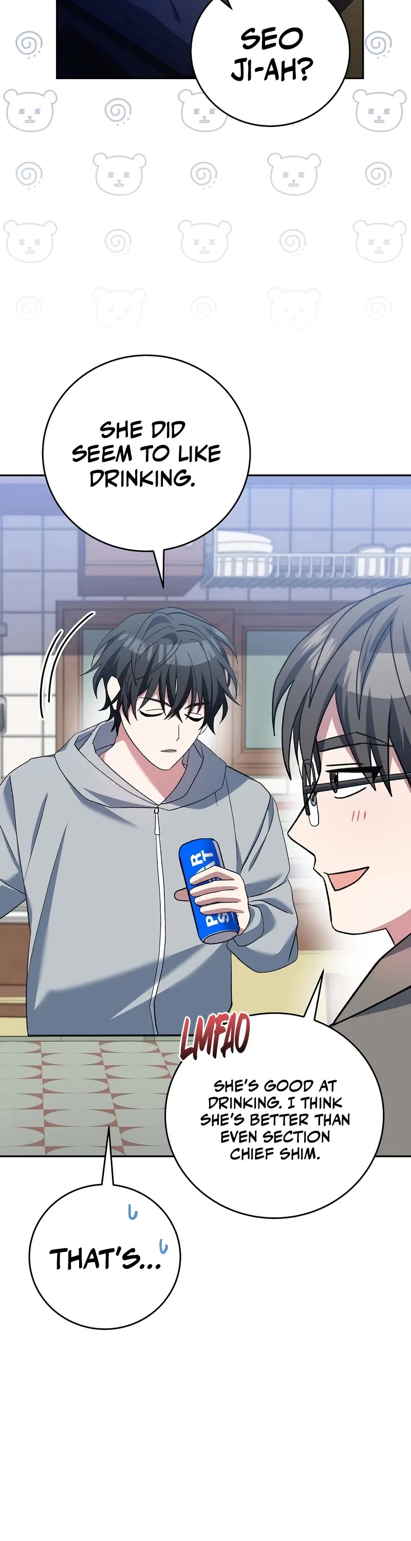 Genius Archer’S Streaming chapter 52 page 53