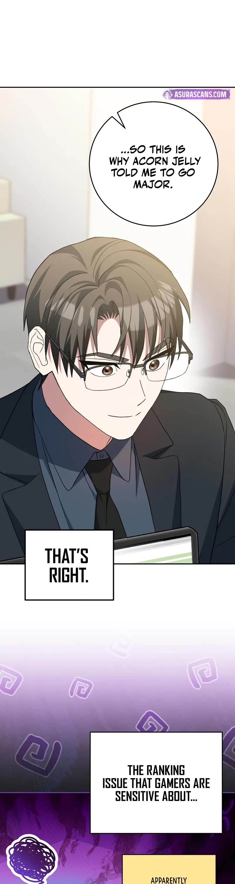 Genius Archer’S Streaming chapter 52 page 62