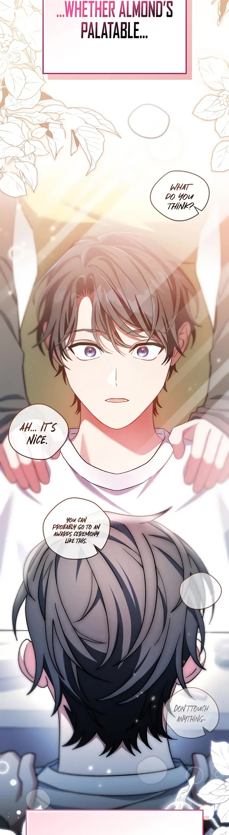 Genius Archer’S Streaming chapter 52 page 65