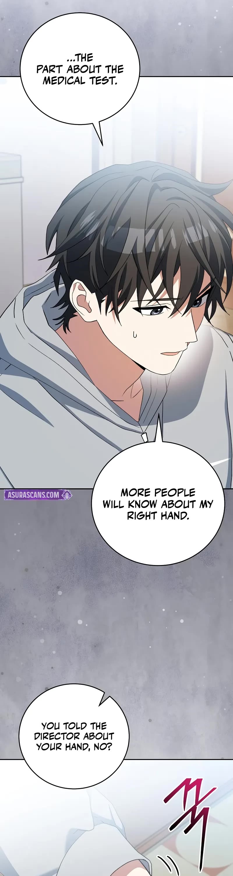 Genius Archer’S Streaming chapter 52 page 7