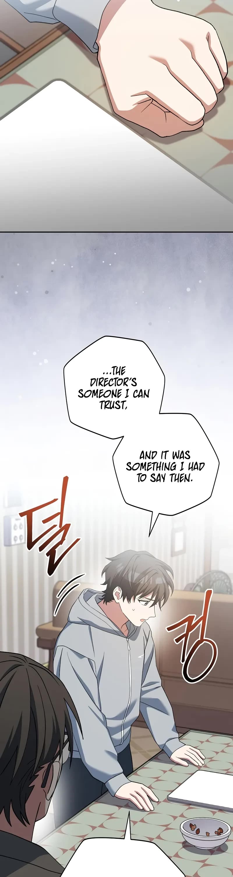 Genius Archer’S Streaming chapter 52 page 8